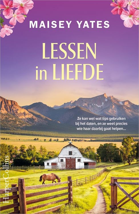 Lessen in liefde