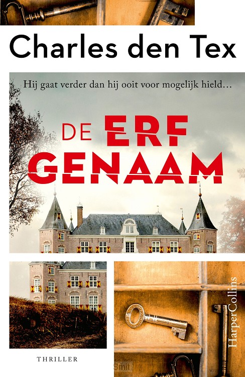 De erfgenaam