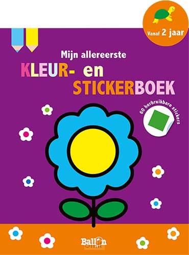 Bloem 2+
