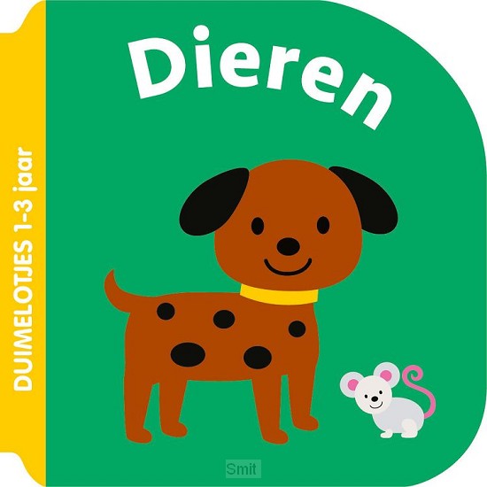 Duimelotjes dieren