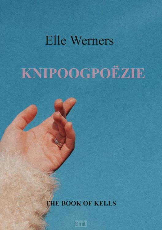 KNIPOOGPOËZIE