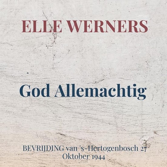 God Allemachtig