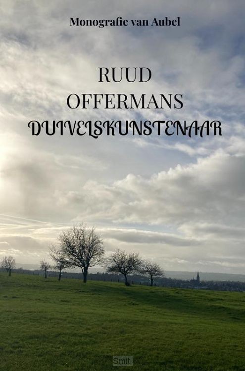 Duivelskunstenaar