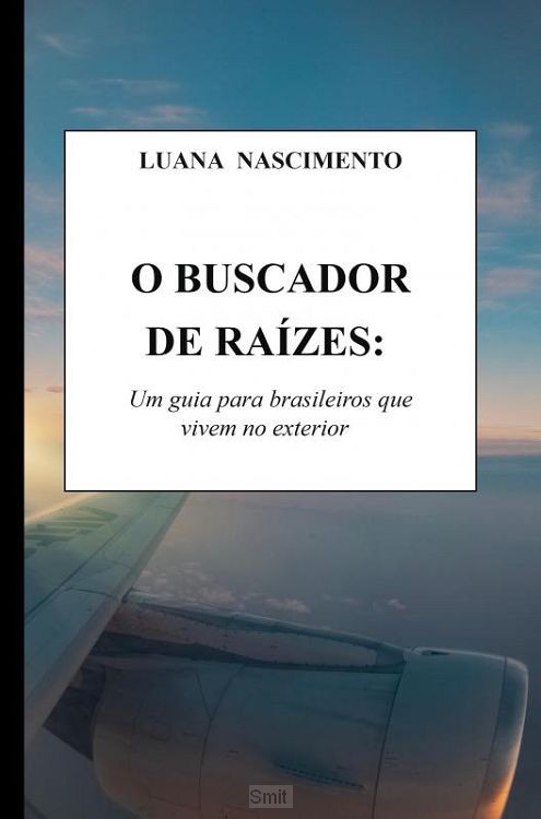 O Buscador de Raízes:
