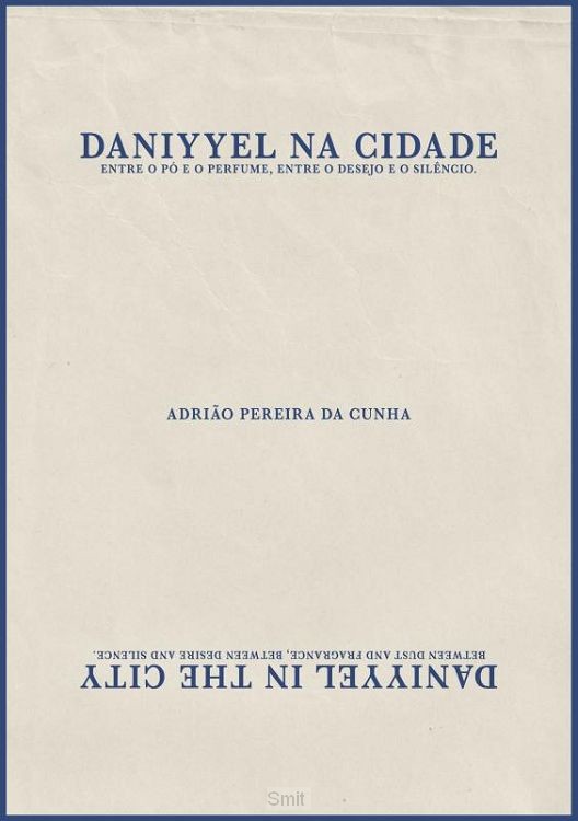 Daniyyel na Cidade