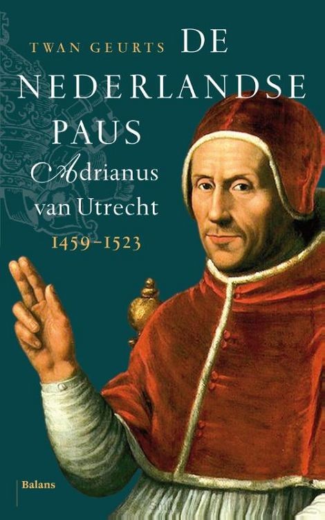 Nederlandse paus