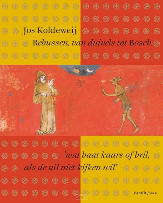 Rebussen, van duivels tot Bosch