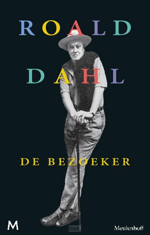 De bezoeker