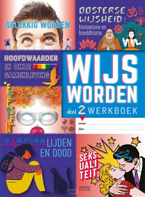 deel 2 / Gymnasium / werkboek