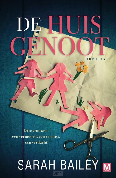 De huisgenoot
