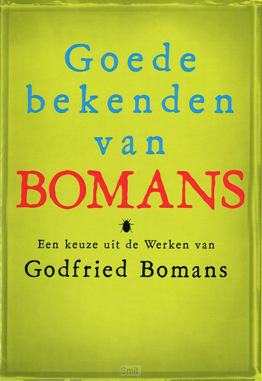Goede bekenden van Godfried Bomans