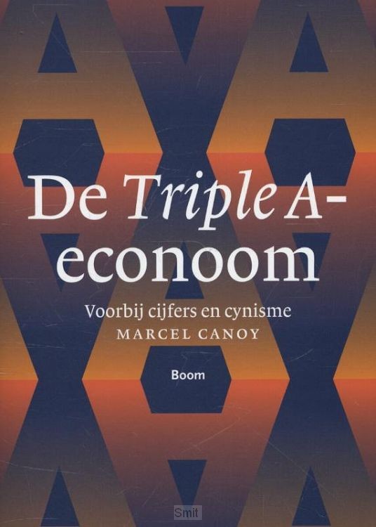 De triple A-econoom