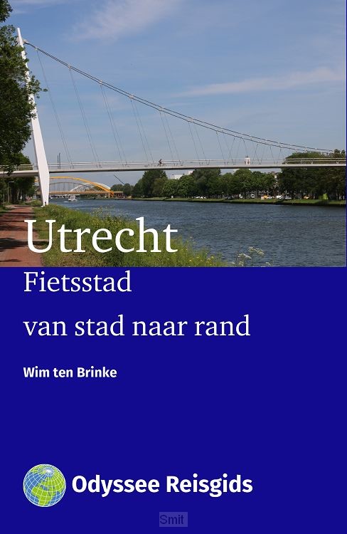 Fietsstad Utrecht
