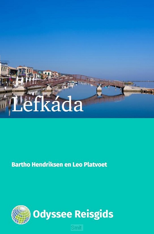 Lefkáda