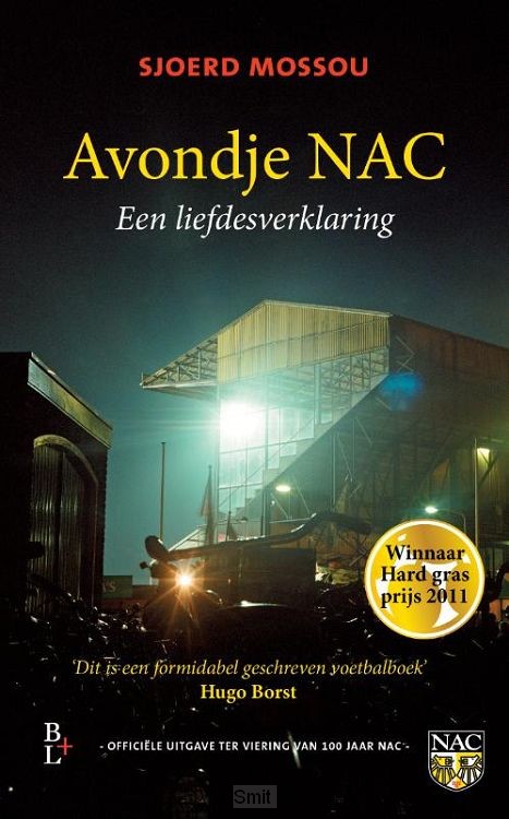 Avondje NAC
