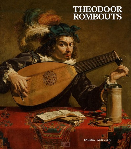 Theodore Rombouts