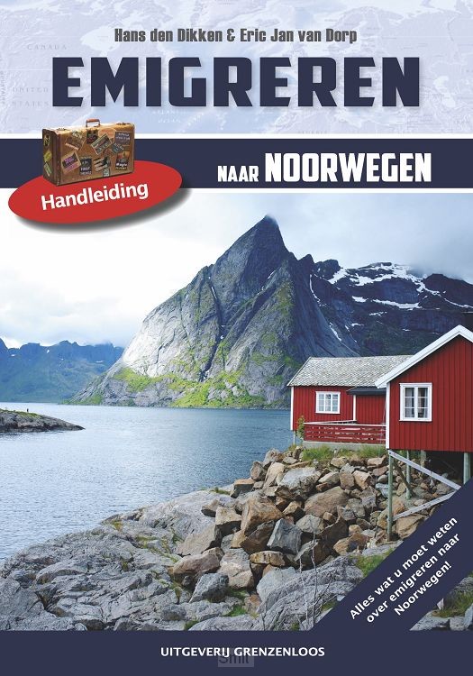 Emigreren naar Noorwegen