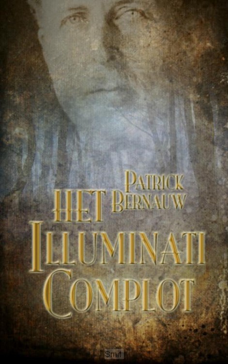 Het illuminati complot