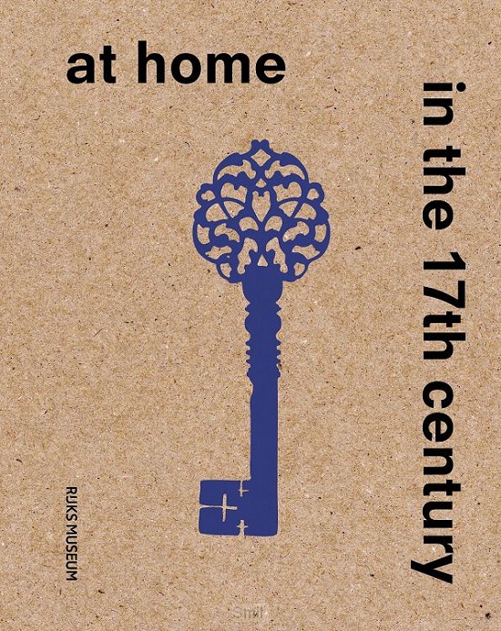 At Home in the 17th Century