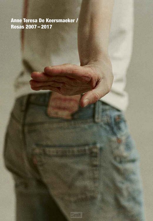 Anne Teresa De Keersmaeker