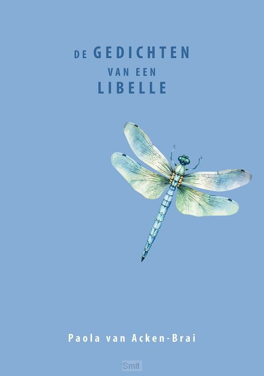 De gedichten van een libelle