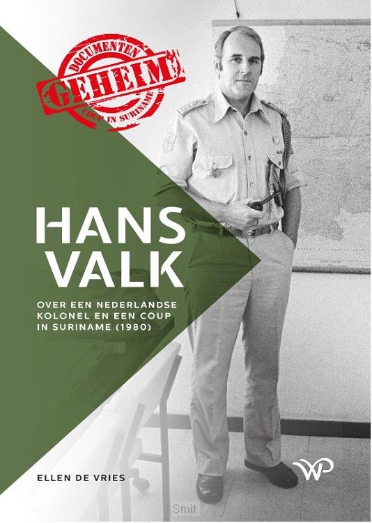 Hans Valk