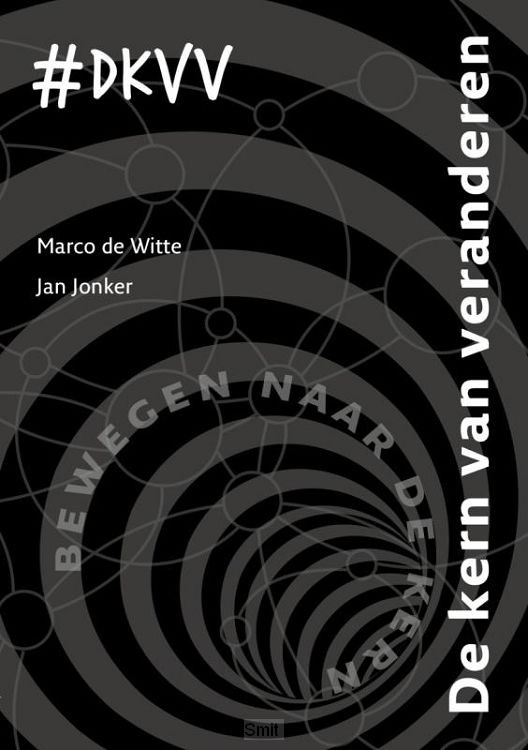 De kern van veranderen