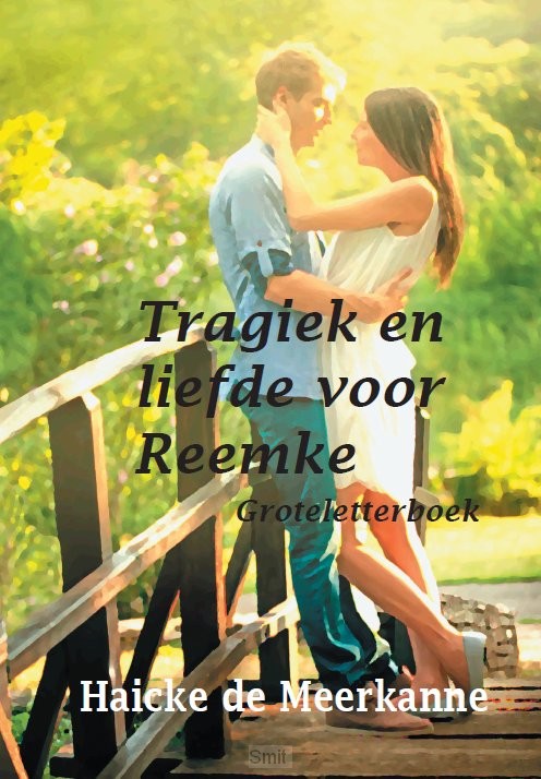 Tragiek en liefde voor Reemke