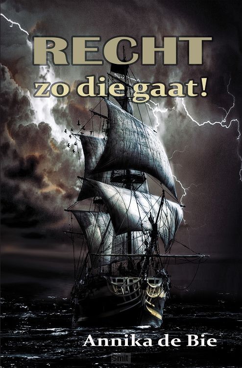 Recht zo die gaat!