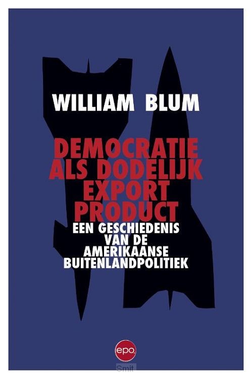Democratie als dodelijk export product