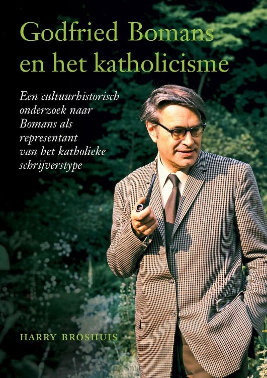 Godfried Bomans en het katholicisme