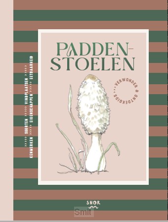 Paddenstoelen