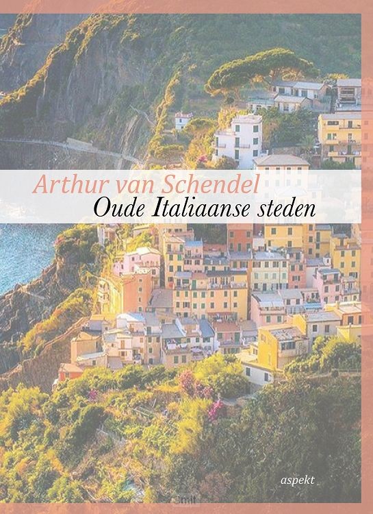 Oude Italiaanse steden