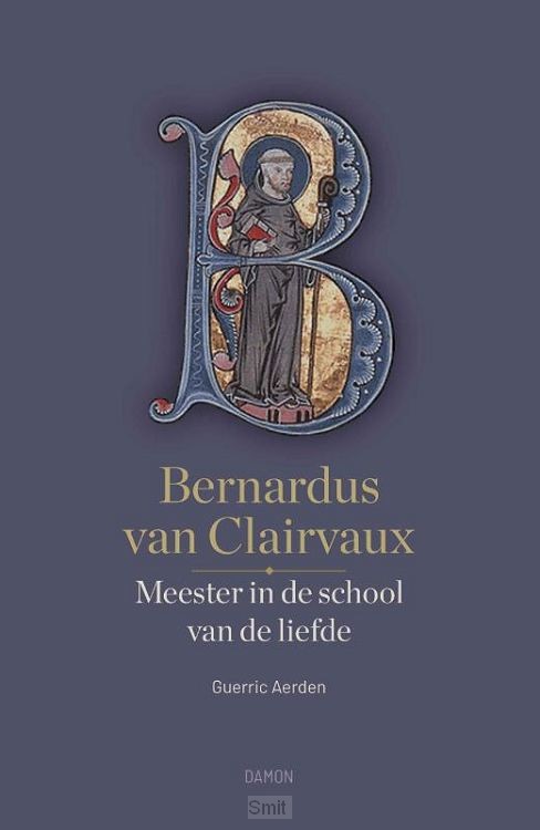 Bernardus van Clairvaux
