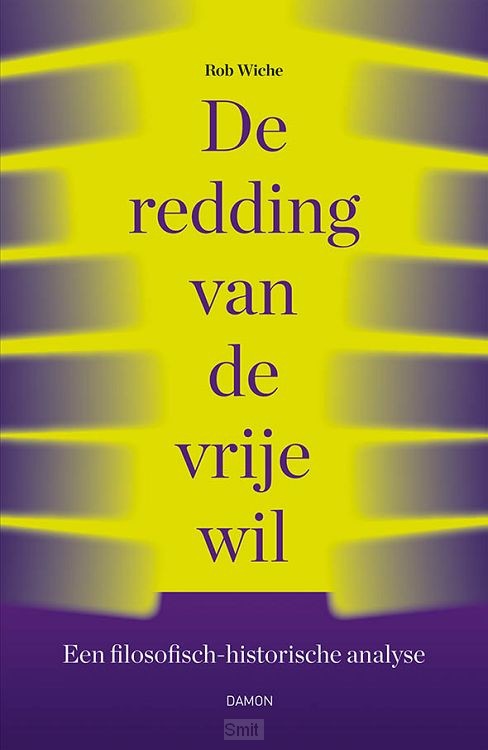 Redding van de vrije wil