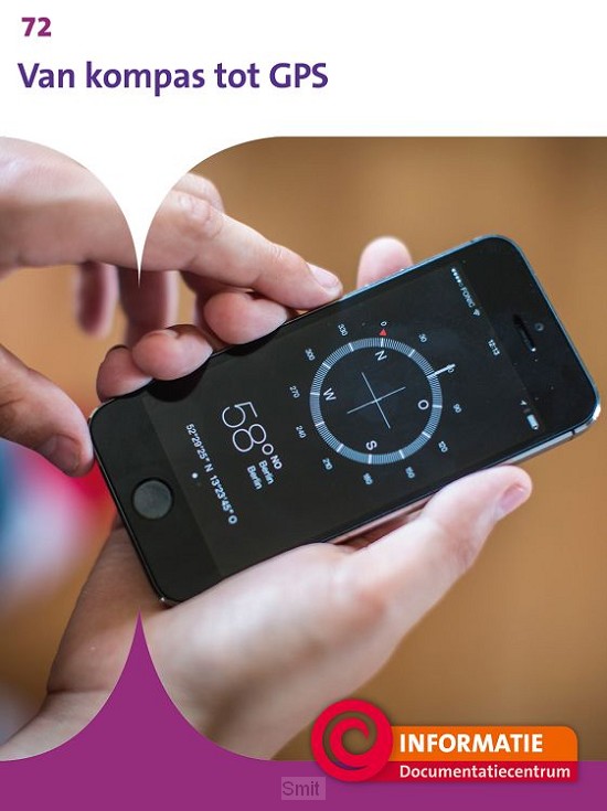 Van kompas tot GPS