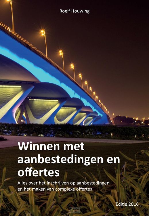 Winnen met aanbestedingen en offertes