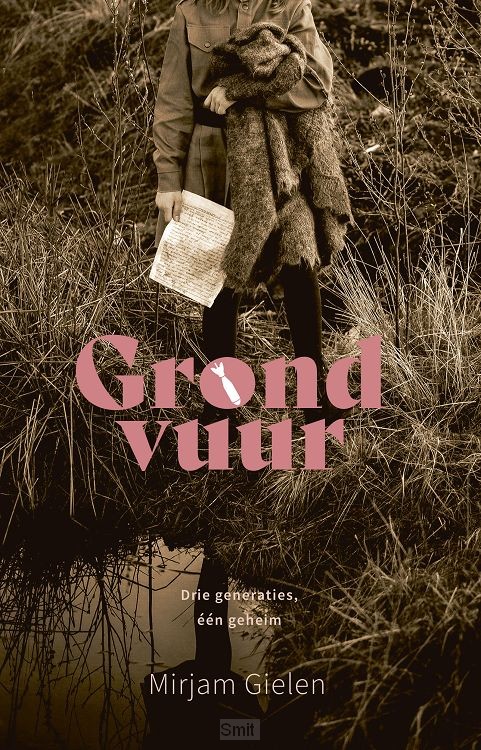 Grondvuur