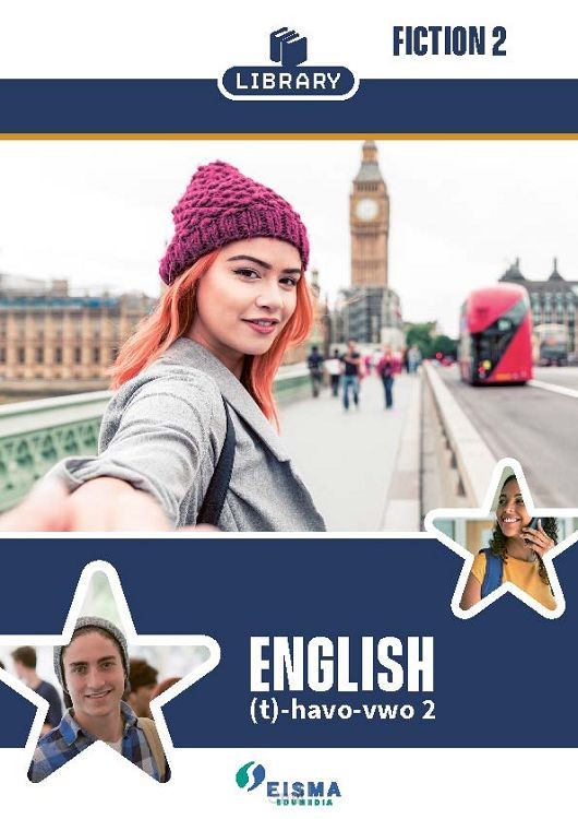 Library / (t)-havo-vwo 2 Engel