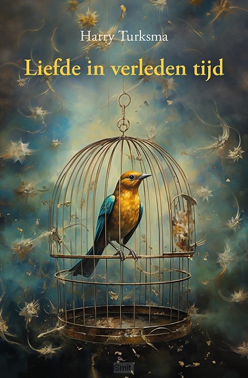 Liefde in verleden tijd