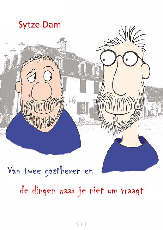 Van twee gastheren en de dingen waar je niet om vraagt