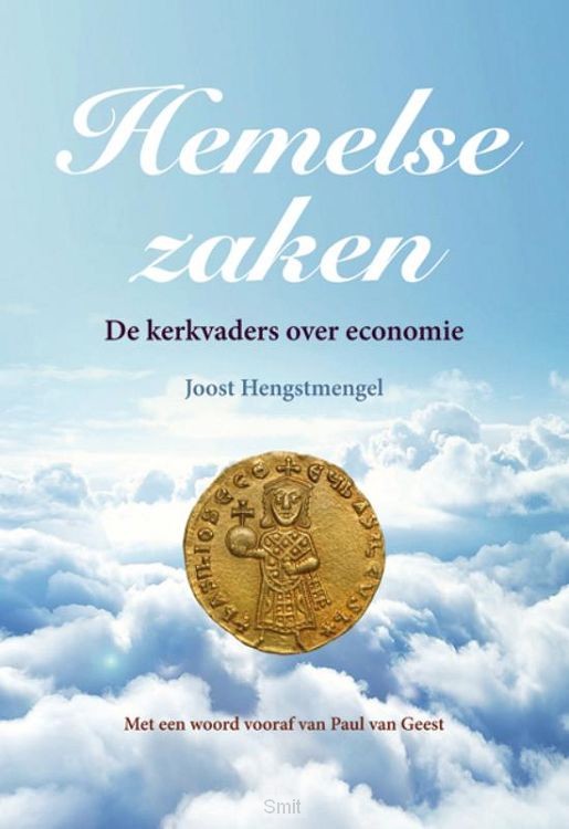 Hemelse zaken - God en geld