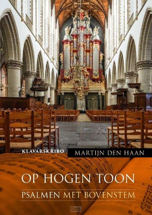 Op hogen toon KLAVARSCRIBO