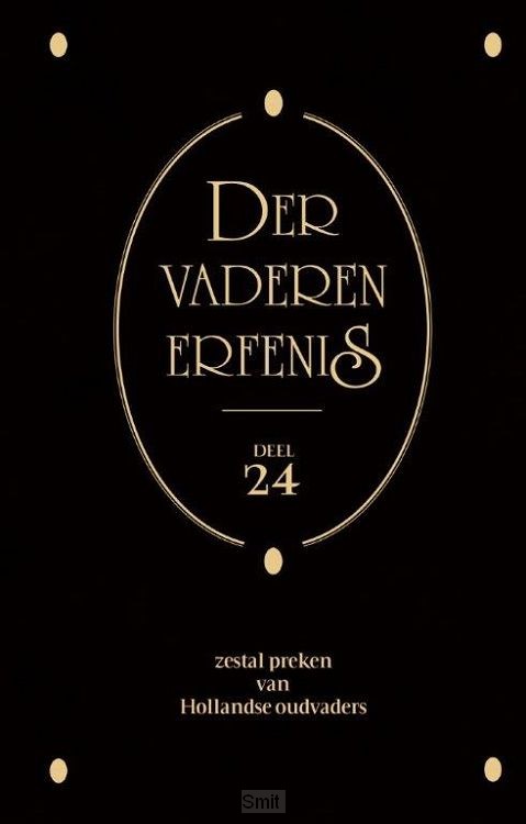 Der vaderen erfenis 24
