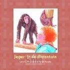 Jasper in de dierentuin