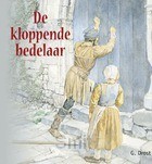 Kloppende bedelaar