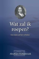 Wat zal ik roepen