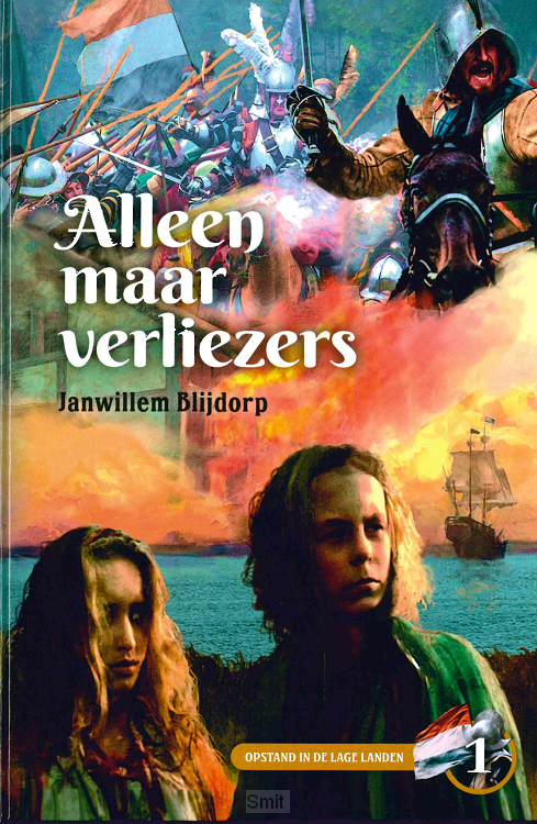 Alleen maar verliezers
