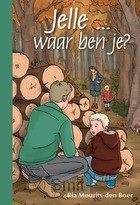 Jelle waar ben je