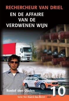 Rechercheur van driel en de affaire van